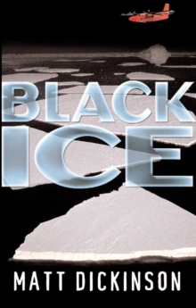 Image for Black Ice