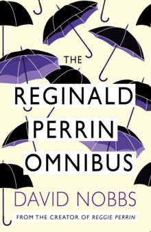 Reginald Perrin Omnibus: (Reginald Perrin)