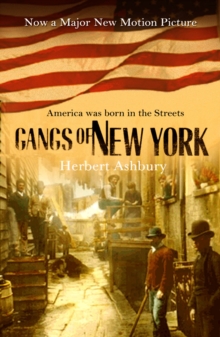 The Gangs Of New York