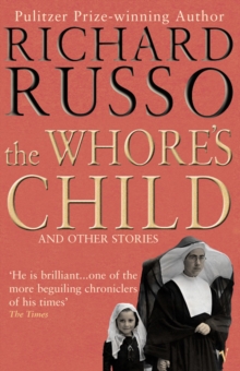 The Whore’s Child