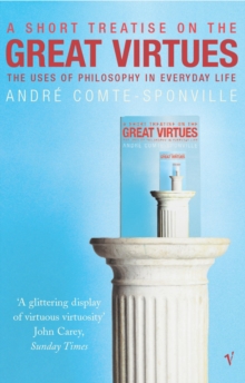 A Short Treatise On Great Virtues