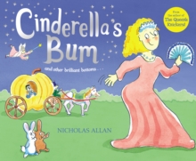 Image for Cinderella's Bum