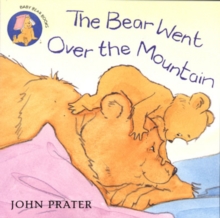 Image for The Bear Went Over the Mountain