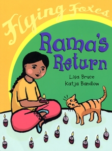 Image for Rama's Return
