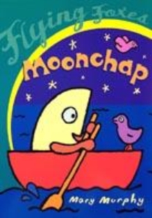 Image for Moonchap