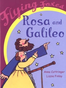Image for Rosa And Galileo