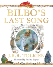 Image for Bilbo's Last Song