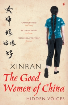 Image for The good women of China  : hidden voices