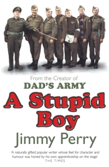 Stupid Boy