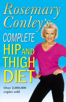 Image for Rosemary Conley's complete hip and thigh diet