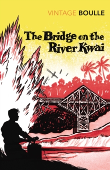 Image for The bridge on the River Kwai