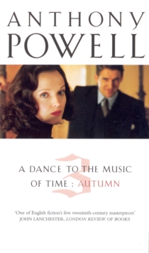 Image for Dance To The Music Of Time Volume 3