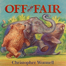 Image for Off To The Fair