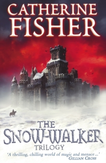 Image for The Snow-walker Trilogy