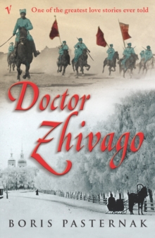 Image for Doctor Zhivago
