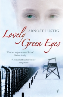 Lovely Green Eyes