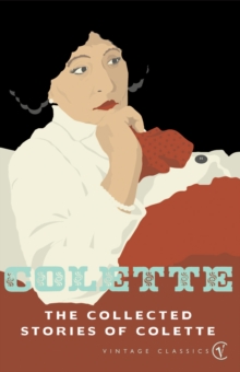 Image for The Collected Stories Of Colette