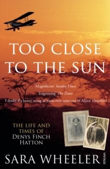 Image for Too close to the sun