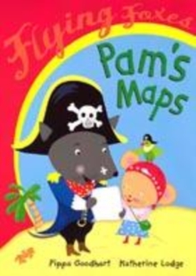 Image for Pam's maps