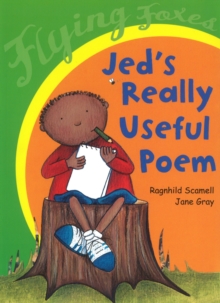 Image for Jed's Really Useful Poem