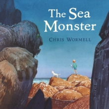 Image for The sea monster