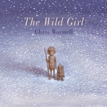 Image for The Wild Girl