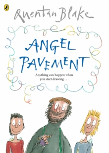 Image for Angel Pavement