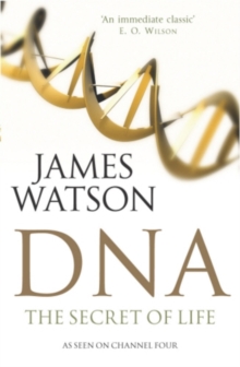 Image for DNA  : the secret of life