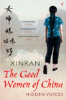 Image for The Good Women of China
