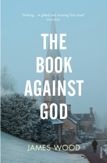 Image for The Book Against God