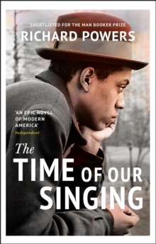 Cover for: The Time of Our Singing