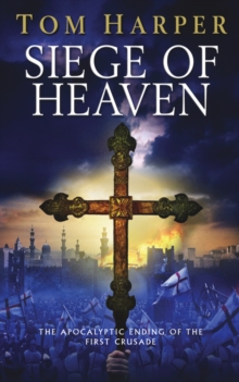 Image for Siege of heaven