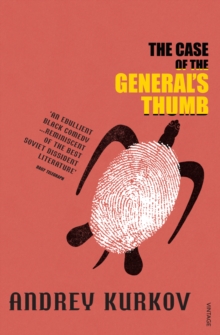Image for The case of the general's thumb