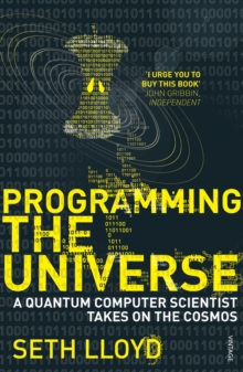 Image for Programming The Universe