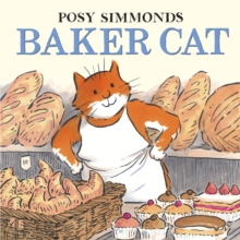 Image for Baker Cat
