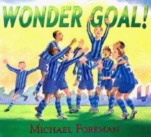 Image for Wonder Goal