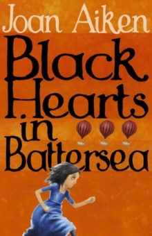 Image for Black hearts in Battersea