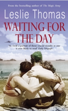 Image for Waiting for the day