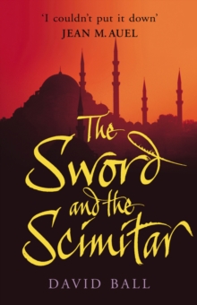 Image for Sword And The Scimitar