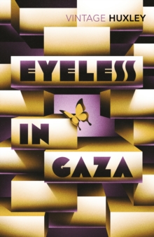 Image for Eyeless in Gaza