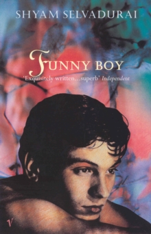 Image for Funny boy  : a novel in six stories