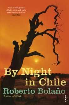 Image for By Night in Chile