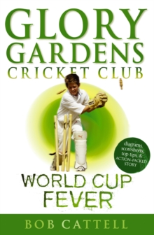 Image for Glory Gardens 4 - World Cup Fever