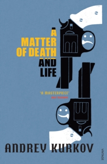 A Matter of Death and Life