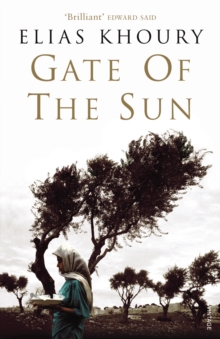 Gate of the Sun