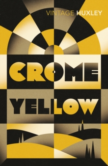 Image for Crome yellow