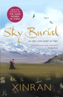 Image for Sky burial