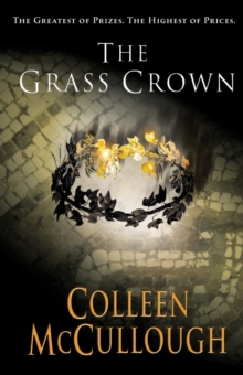 Image for The grass crown