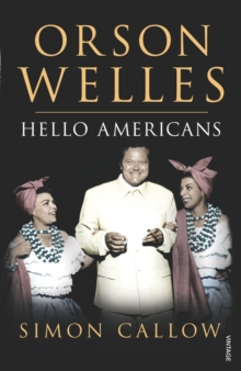 Image for Orson Welles: Hello Americans