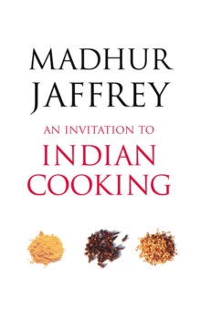 Image for An Invitation to Indian Cooking